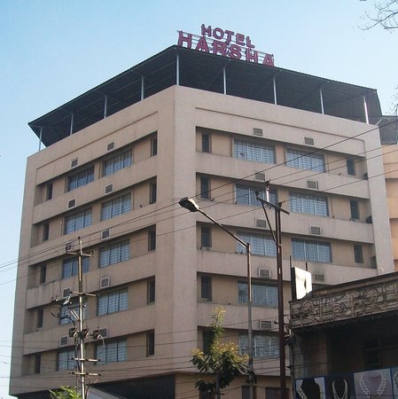 Hotel Harsha